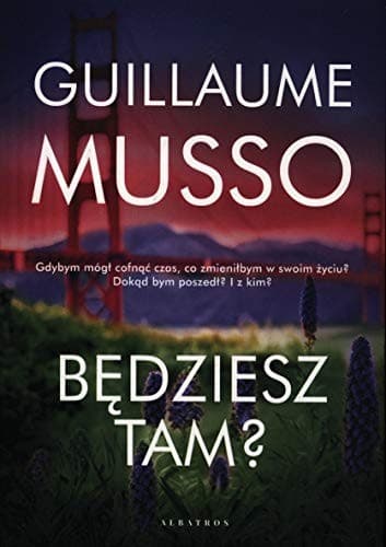 Tapa de Bedziesz tam?