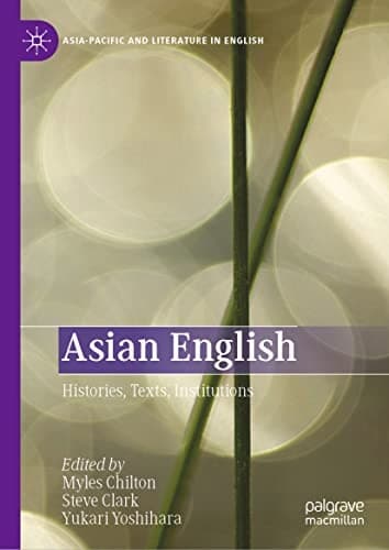 Tapa de Asian English