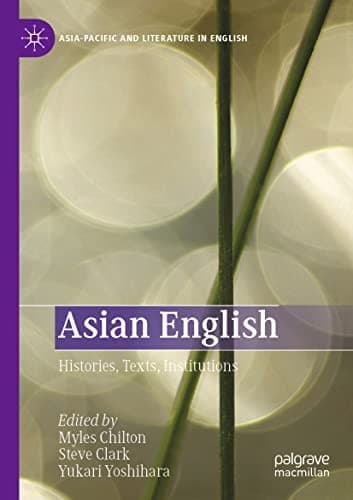 Tapa de Asian English