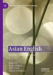 Tapa de Asian English