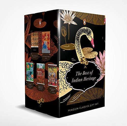 Tapa de Penguin Classics Gift Set