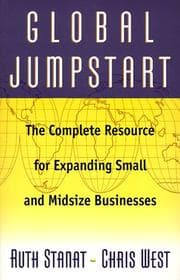 Tapa de Global jumpstart