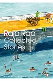 Tapa de Collected Stories