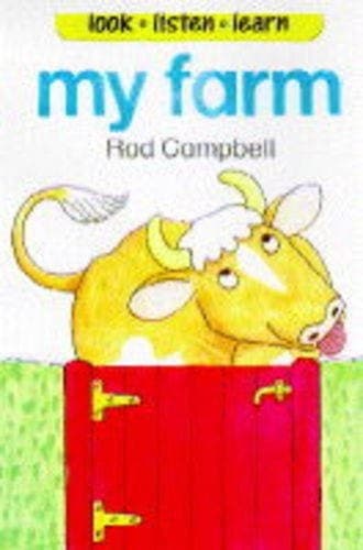 Tapa de My Farm