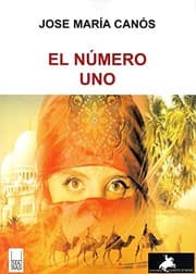 Tapa de EL NUMERO UNO
