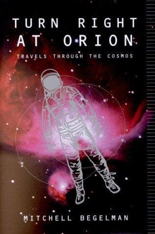 Tapa de Turn Right at Orion