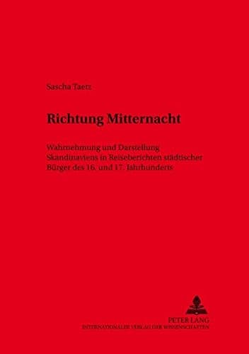 Tapa de Richtung Mitternacht