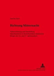 Tapa de Richtung Mitternacht