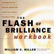 Tapa de The Flash of brillance workbook