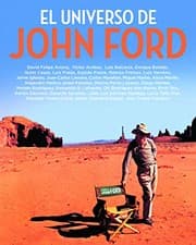 Tapa de EL UNIVERSO DE JOHN FORD
