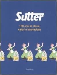 Tapa de Sutter