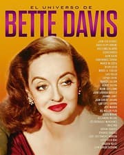 Tapa de EL UNIVERSO DE BETTE DAVIS