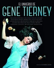 Tapa de EL UNIVERSO DE GENE TIERNEY