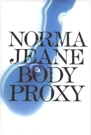 Tapa de Body proxy