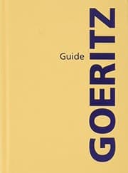 Tapa de Goeritz Guide