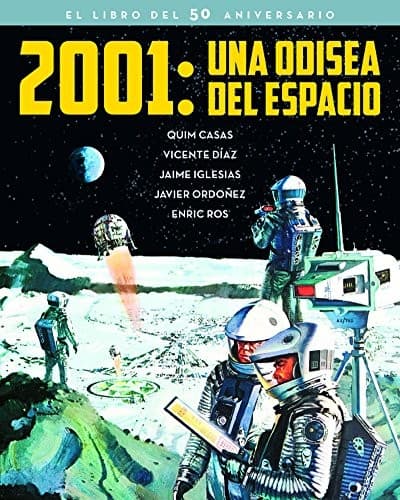 Tapa de 2001