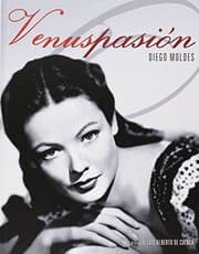 Tapa de VENUSPASION