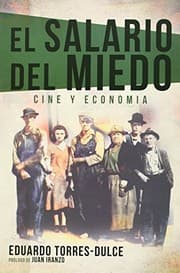 Tapa de EL SALARIO DEL MIEDO