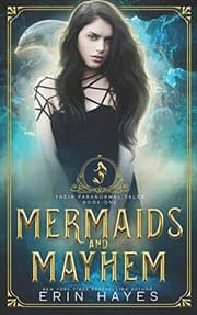 Tapa de Mermaids and Mayhem