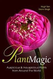 Tapa de Plant magic