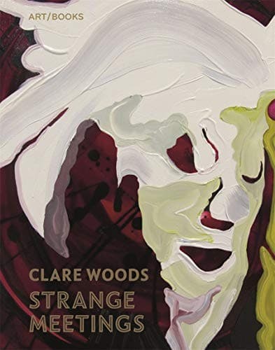 Tapa de Strange Meetings