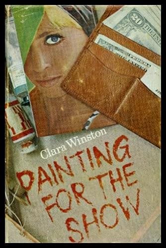 Tapa de Painting for the show