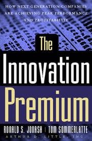 Tapa de Innovation Premium