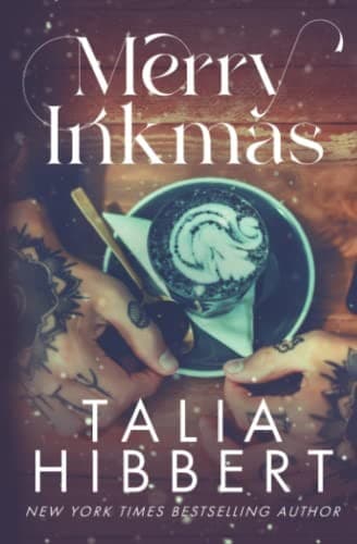 Tapa de Merry Inkmas