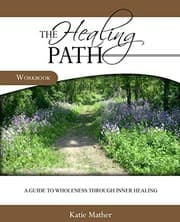 Tapa de Healing Path