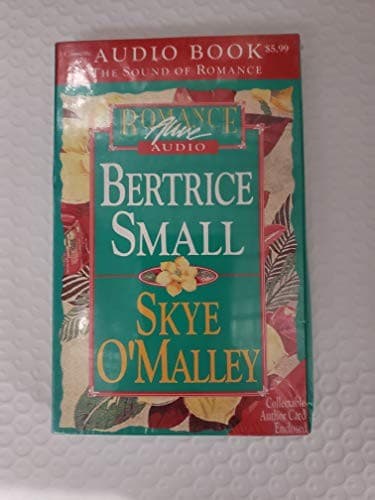 Tapa de Skye O'Malley