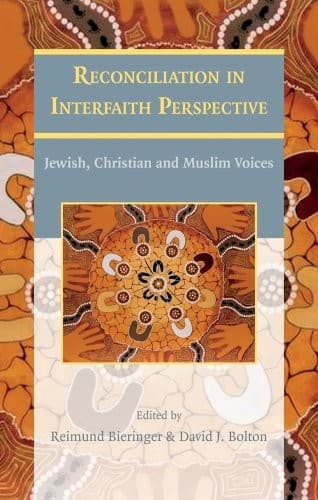 Tapa de Reconciliation in interfaith perspective