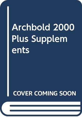 Tapa de Archbold