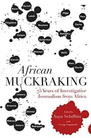 Tapa de African Muckraking