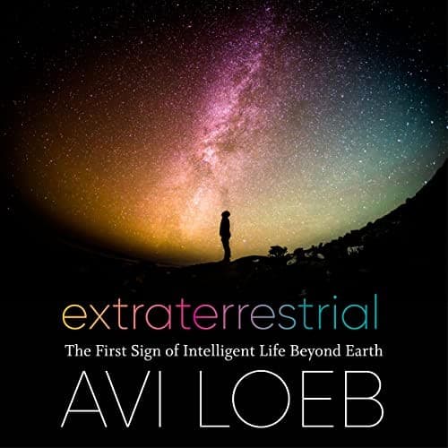 Tapa de Extraterrestrial