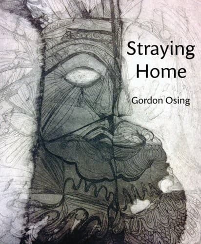 Tapa de Straying Home