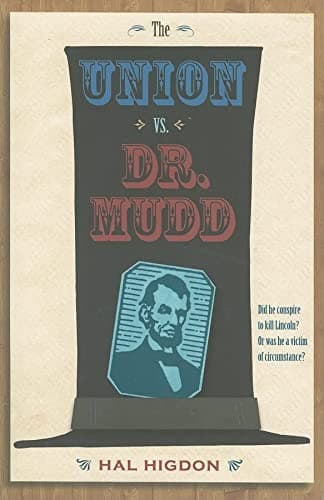 Tapa de The Union vs. Dr. Mudd
