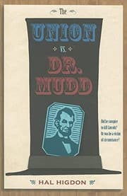 Tapa de The Union vs. Dr. Mudd