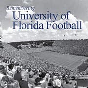Tapa de Remembering University of Florida football