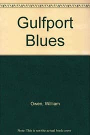 Tapa de Gulfport blues