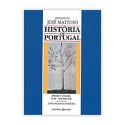 Tapa de Historia De Portugal