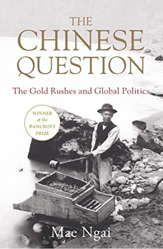 Tapa de Chinese Question