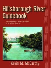 Tapa de Hillsborough river guidebook