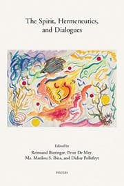 Tapa de Spirit, Hermeneutics, and Dialogues