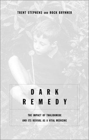 Tapa de Dark Remedy