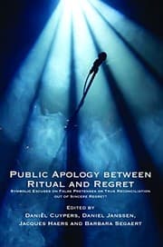 Tapa de Public Apology Between Ritual and Regret