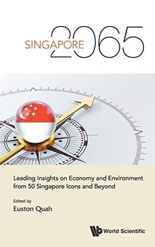 Tapa de Singapore 2065