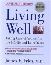 Tapa de Living Well
