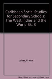Tapa de Caribbean Social Studies for Secondary Schools