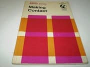Tapa de Making Contact (Pergamon English Library)