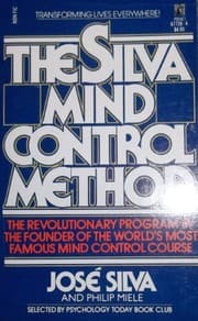 Tapa de Silva Mind Control Method